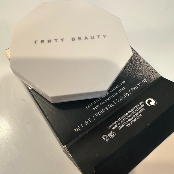 Fenty BEAUTY Killawatt Foil Freestyle Highlighter Duo - Picture 5 of 7